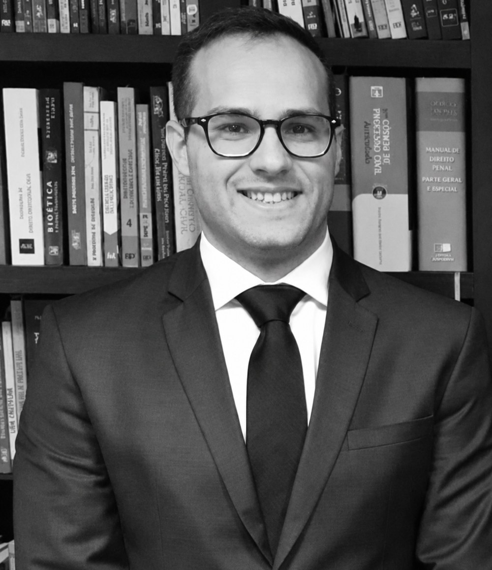 Marcelo A. R. de Lemos
